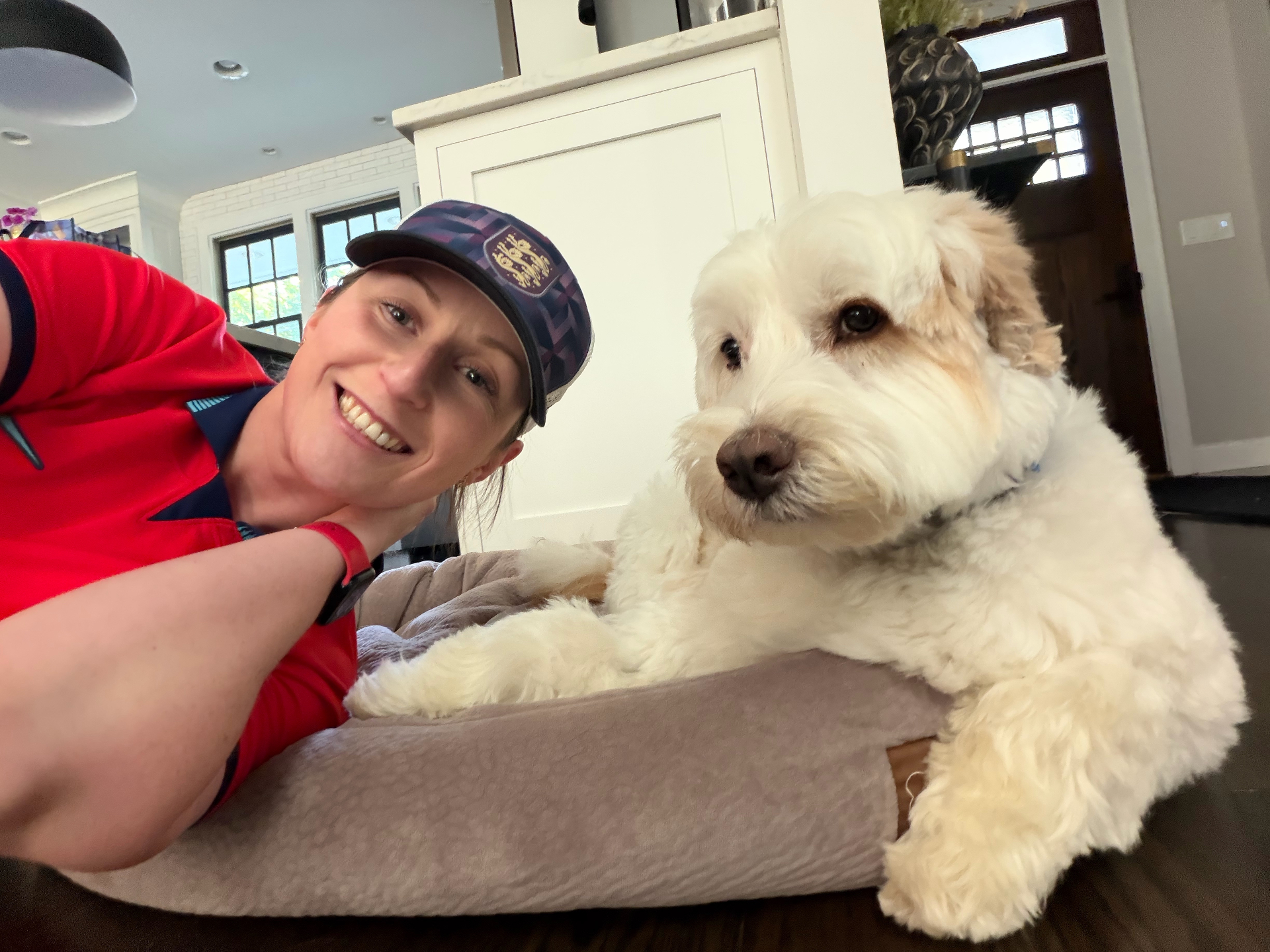Overnight Pet Sitting